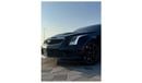 Cadillac ATS V Series