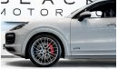 Porsche Cayenne GTS 2022 Porsche Cayenne GTS Coupe, 2025 Porsche Warranty, Full Service History, Low Kms, GCC