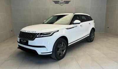 لاند روفر رينج روفر فيلار P250 S 2021VELAR S//ALTAYER WARRANTY //GCC//LOW MILEAGE