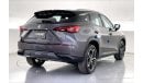 Mitsubishi Outlander Premium - Launch Edition | 1 year free warranty | 0 Down Payment