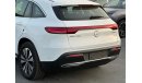 Mercedes-Benz EQC 350 MERCEDES BENZ EQC350 2023