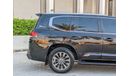 Toyota Land Cruiser 2015 TOYOTA LAND CRUISER FACELIFTED 2024 V6 GCC IN EXCELLENT CONDITION