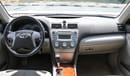 Toyota Camry 2011 GLX Ref#396