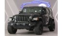 Jeep Wrangler UNLIMITED