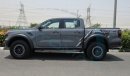 فورد رانجر V6 3.0L Ecoboost 4X4 , 2024 GCC , 0Km , With 3 Years or 100K Km Warranty