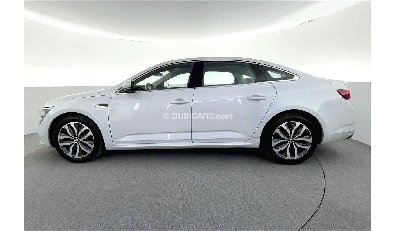 Renault Talisman LE | 1 year free warranty | 0 Down Payment