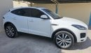 Jaguar E Pace