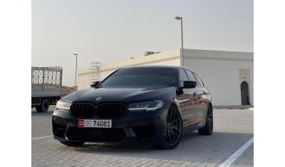 BMW 520i Std M5 KIT