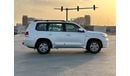 Toyota Land Cruiser MODEL 2010 GCC CAR PERFECT FULL OPTION SUN ROOF