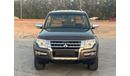 Mitsubishi Pajero GLS Base 3.5L (7 Seater)