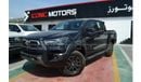 Toyota Hilux ADVENTURE 4.0L PETROL, WIRELESS CHARGER, 360 CAMERA