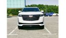 Cadillac Escalade Cadillac Escalade Platinum  - 2023 - White