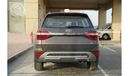 Hyundai Grand Creta Smartstream G2.0L HYUNDAI GRAND GRETA 2.0L 7SEATS MODEL 2024 GCC SPECS FOR EXPORT ONLY