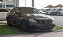 مرسيدس بنز C 63 AMG