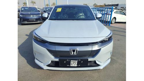 هوندا e:NP1 FULL OPTION, 360, AUTO PARK || Honda e:NP1 MODEL 2023 || COLOR -GREEN LAND WHITE || 360 CAMERA ||  E