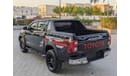 Toyota Hilux Toyota hilux 2019 diesel v4