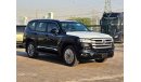 Toyota Land Cruiser GXR 3.5L V6 PETROL /HIGH OPTION WITH POWER SEAT (CODE # 67992)