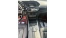 مرسيدس بنز E300 AMG