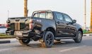 Isuzu DMax 2024 ISUZU D-MAX GT Double Cabin 4x4 3.0L Diesel - GCC (Export price)