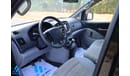 Hyundai H-1 Mid 2021 GL 2.5L Cargo Van - TDI - Diesel MT - Like New Condition - Book Now!