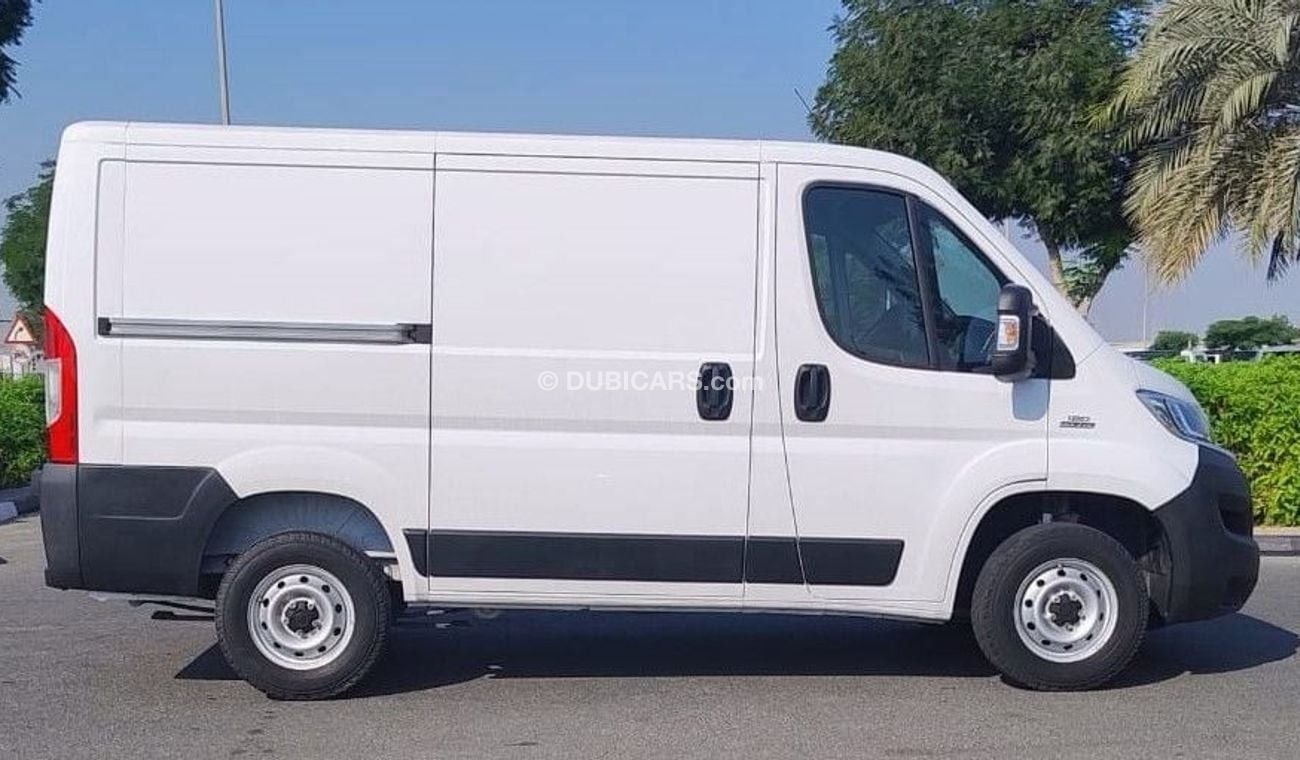 Fiat Ducato EURO5 L2H2 DIESEL