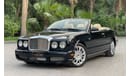 Bentley Azure