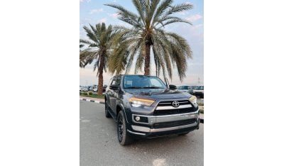 Toyota 4Runner 2021 LIMITED PREMIUM SUNROOF 4x4 LEATHER SEATS 4.0L USA IMPORTED