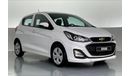 Chevrolet Spark LS