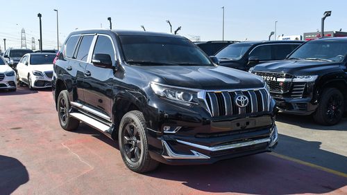 Toyota Prado TX