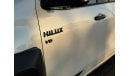 Toyota Hilux GR SPORT 2024 GCC SPEC BRAND NEW