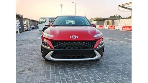 Hyundai Kona Hyundai Kona SE - 2023 - Red