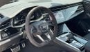 Audi RS Q8 4.0L V8 2024