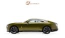 Rolls-Royce Spectre GCC Spec - With Warranty and Service Contract