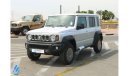 Suzuki Jimny GLX 2025 |9 inch Display | Hill Decent Control | Headlamp Washers | Rear Camera | Parking Senso