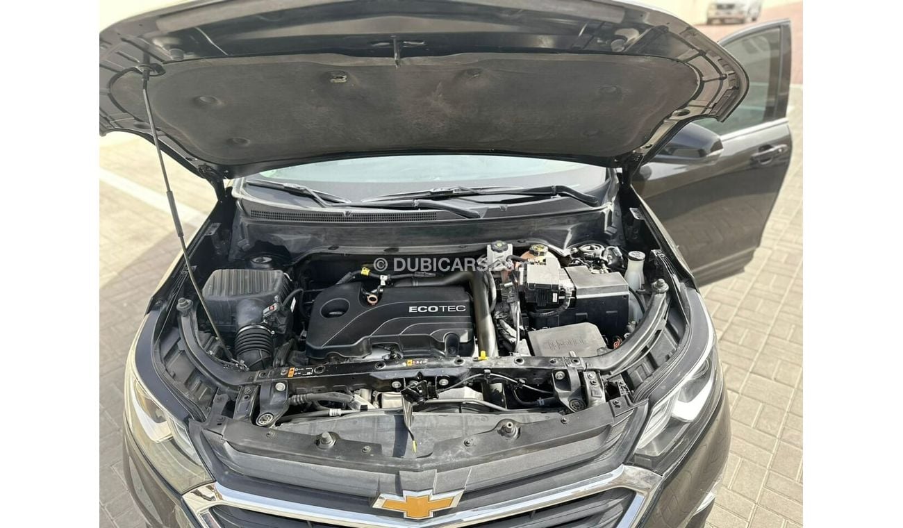 Chevrolet Equinox 1LT 1.5L AWD