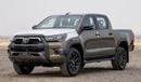 تويوتا هيلوكس HILUX ADVENTURE  2.8L DIESEL