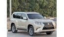 Lexus GX460 Platinum 4.6L