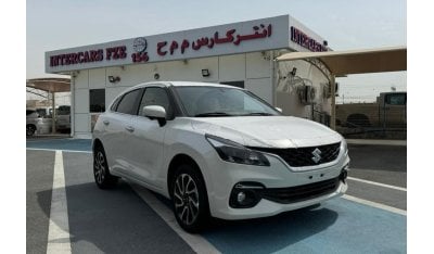 سوزوكي بالينو Suzuki Baleno 1.5 L Petrol 2WD