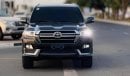 Toyota Land Cruiser Toyota Land Cruiser 2020 LHD full options