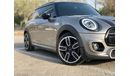 Mini John Cooper Works S (JCW)