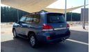 Toyota Land Cruiser 2008 GXR V6 sunroof