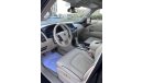 Nissan Patrol LE T3 City