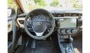 Toyota Corolla 760x36-Monthly l GCC l Cruise, Camera, GPS l Accident Free