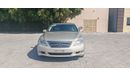 Lexus LS460 Lexus Ls 460