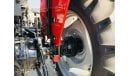 ماسي فيرجوسون 290 2WD Tractor 2024YM Brand New