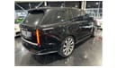 Land Rover Range Rover (other)