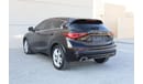 Infiniti Q30 2.0 T SPORT