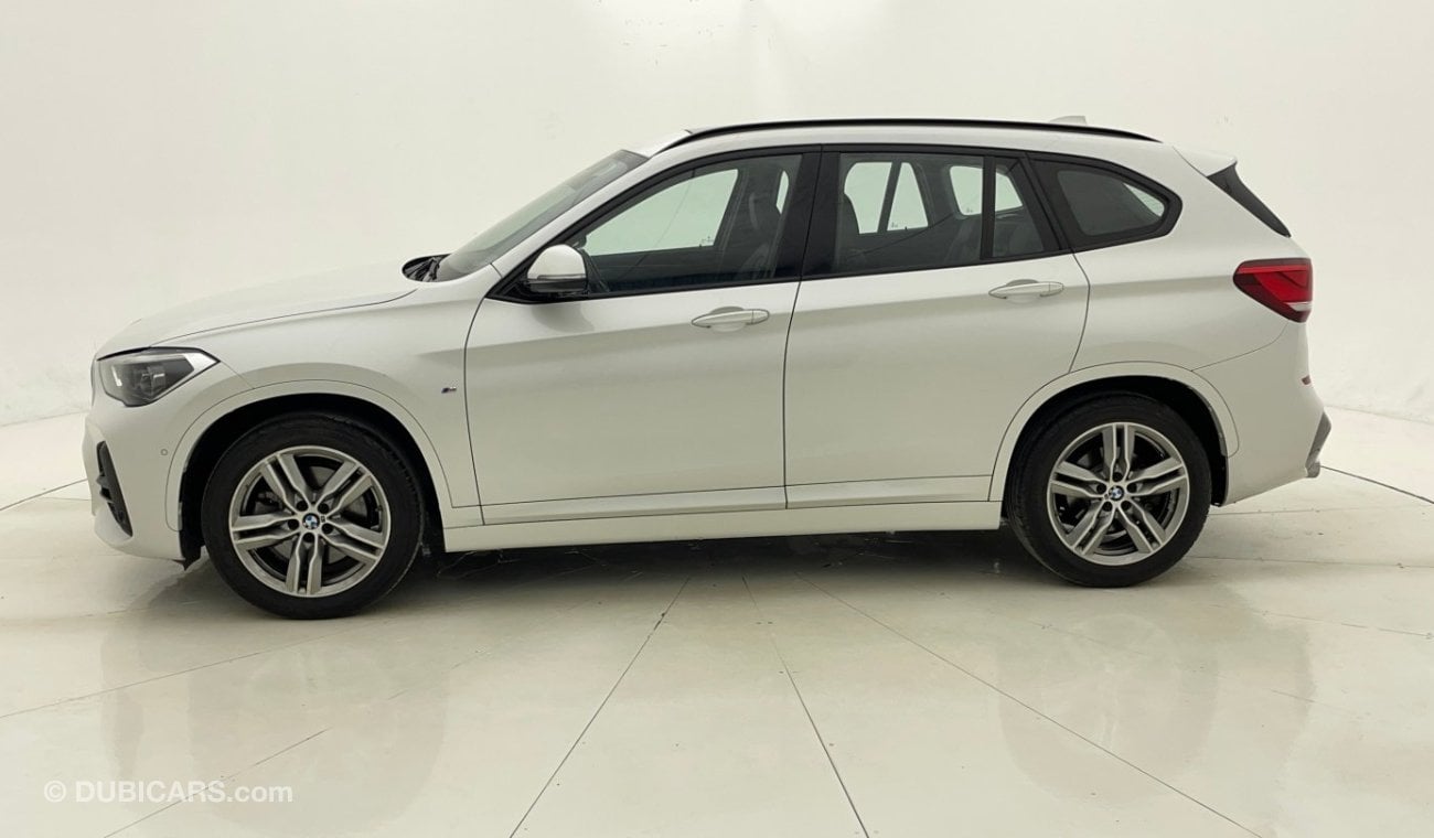 BMW X1 SDRIVE 20I M SPORT 2 | Zero Down Payment | Free Home Test Drive