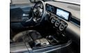 Mercedes-Benz A 250 Premium + 2.0L 2019 Mercedes A250, 1 Year Munich Motor Works Warranty, Low KM’s, GCC