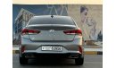 Hyundai Sonata GL very good condition inside and outside